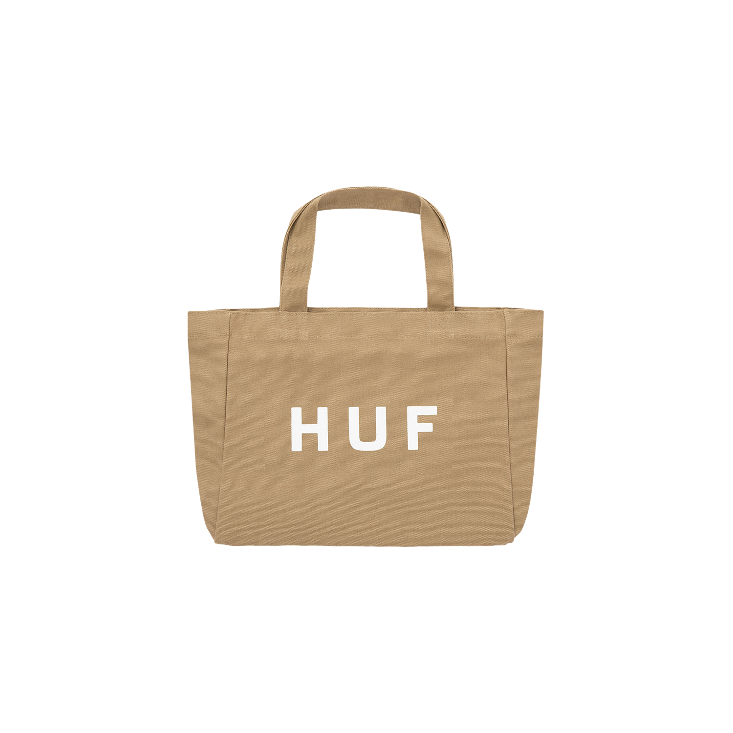 HUF OG LOGO TOTE BAG S - HUF Worldwide JP