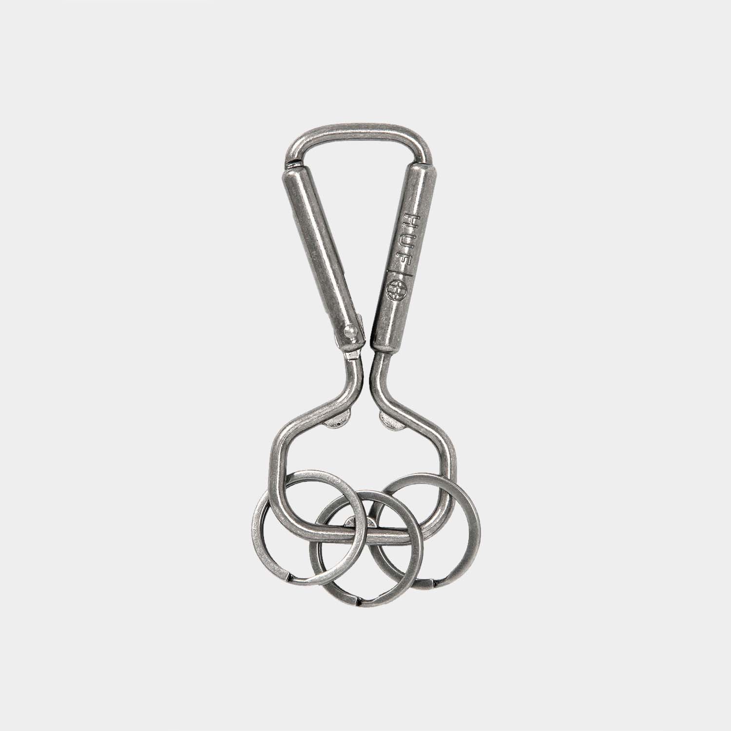 BOTTLE OPENER CARABINER - HUF Worldwide JP