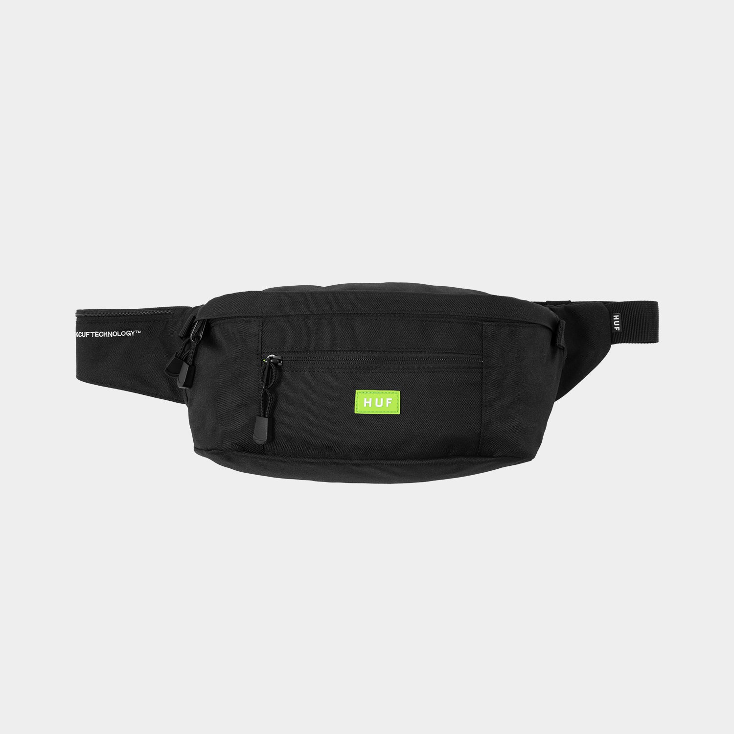 HYDE WAIST BAG - HUF Worldwide JP