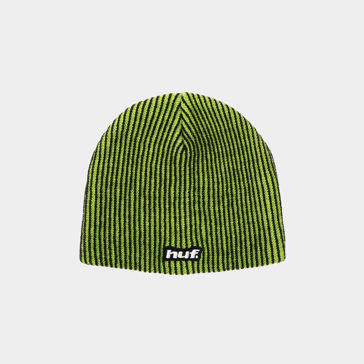 TWO TONE BEANIE - HUF Worldwide JP