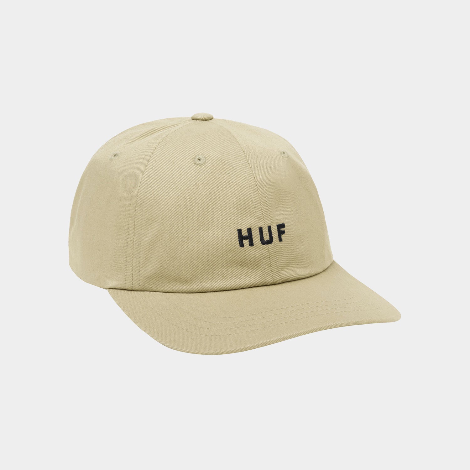 HUF SET OG CV 6 PANEL HAT - HUF Worldwide JP