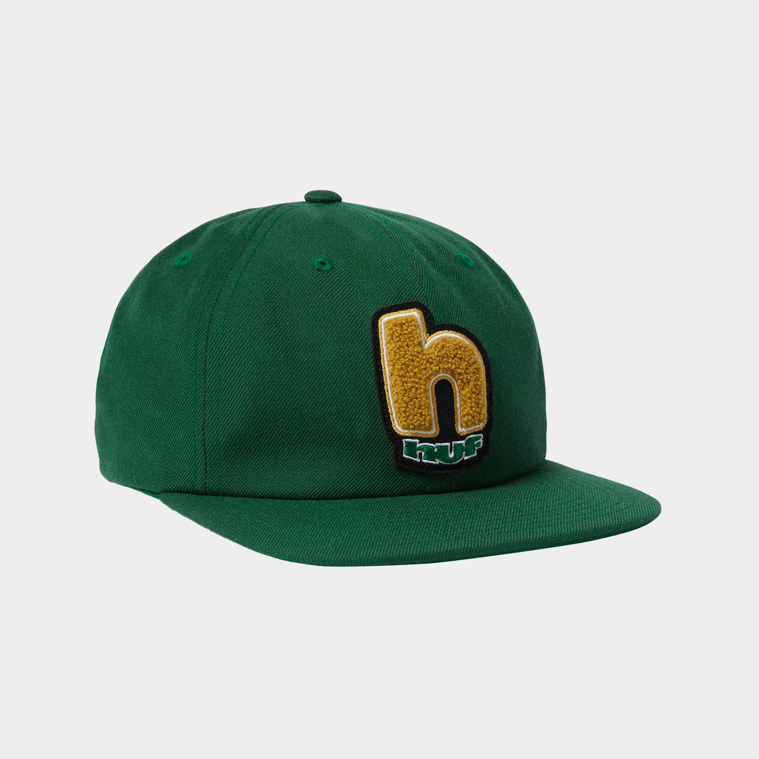 MOAB H 6 PANEL HAT - HUF Worldwide JP