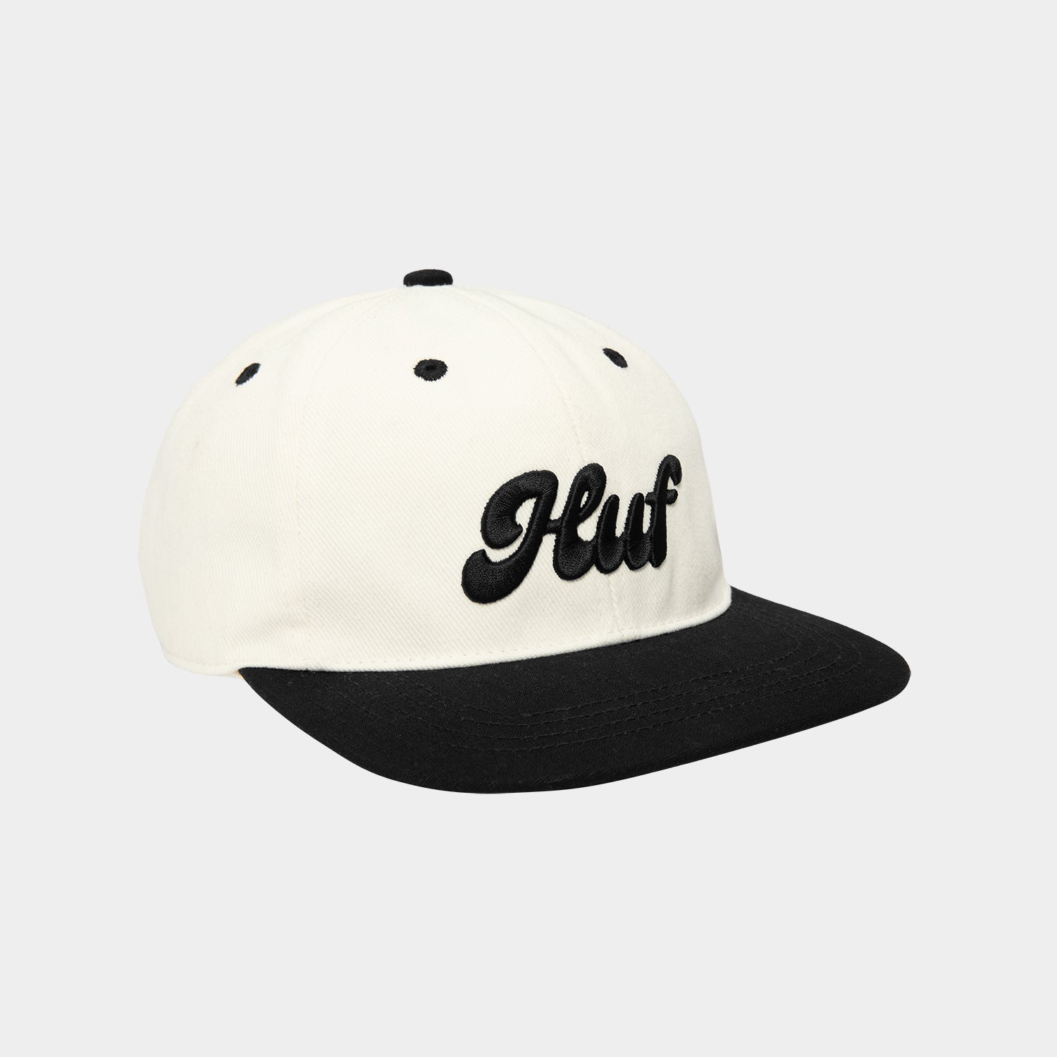 RIPSTOP 6 PANEL CV HAT - HUF Worldwide JP