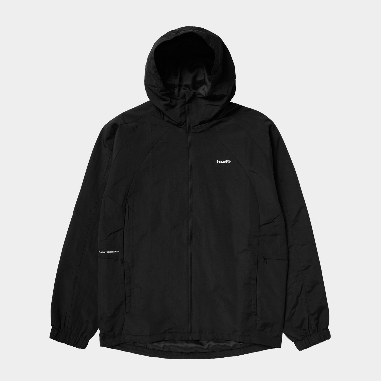 HUF SET SHELL JACKET - HUF Worldwide JP