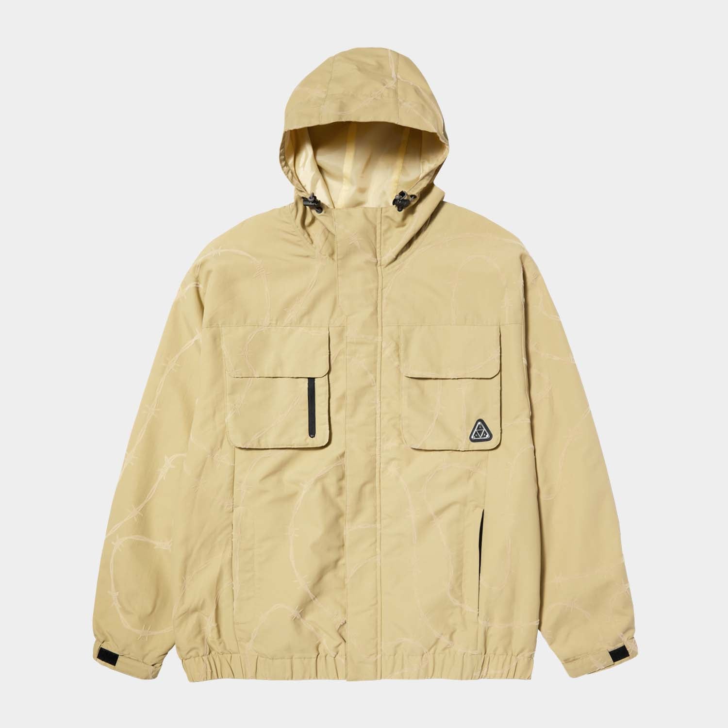 RESERVOIR JACKET