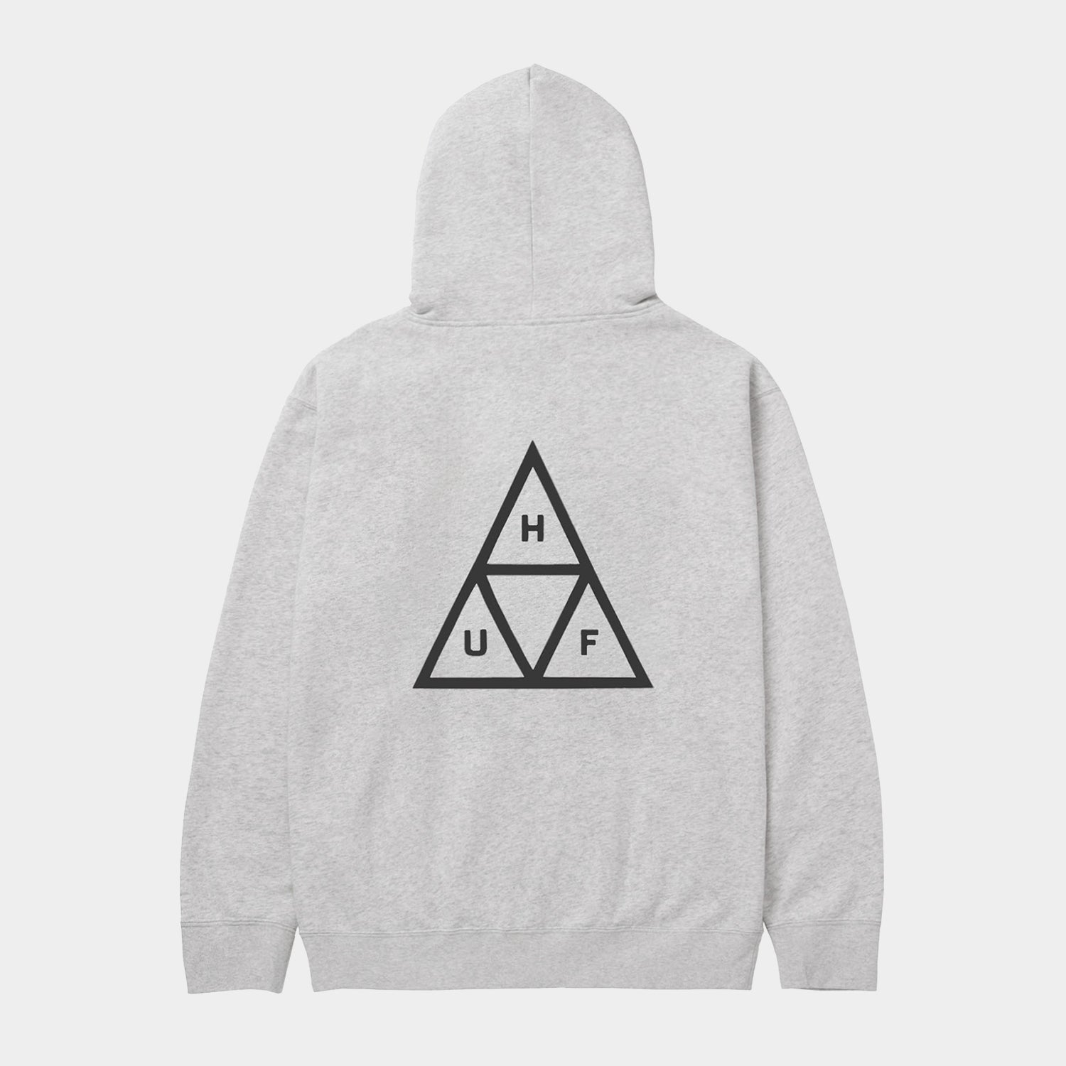 HUF SET TT HOODIE - HUF Worldwide JP