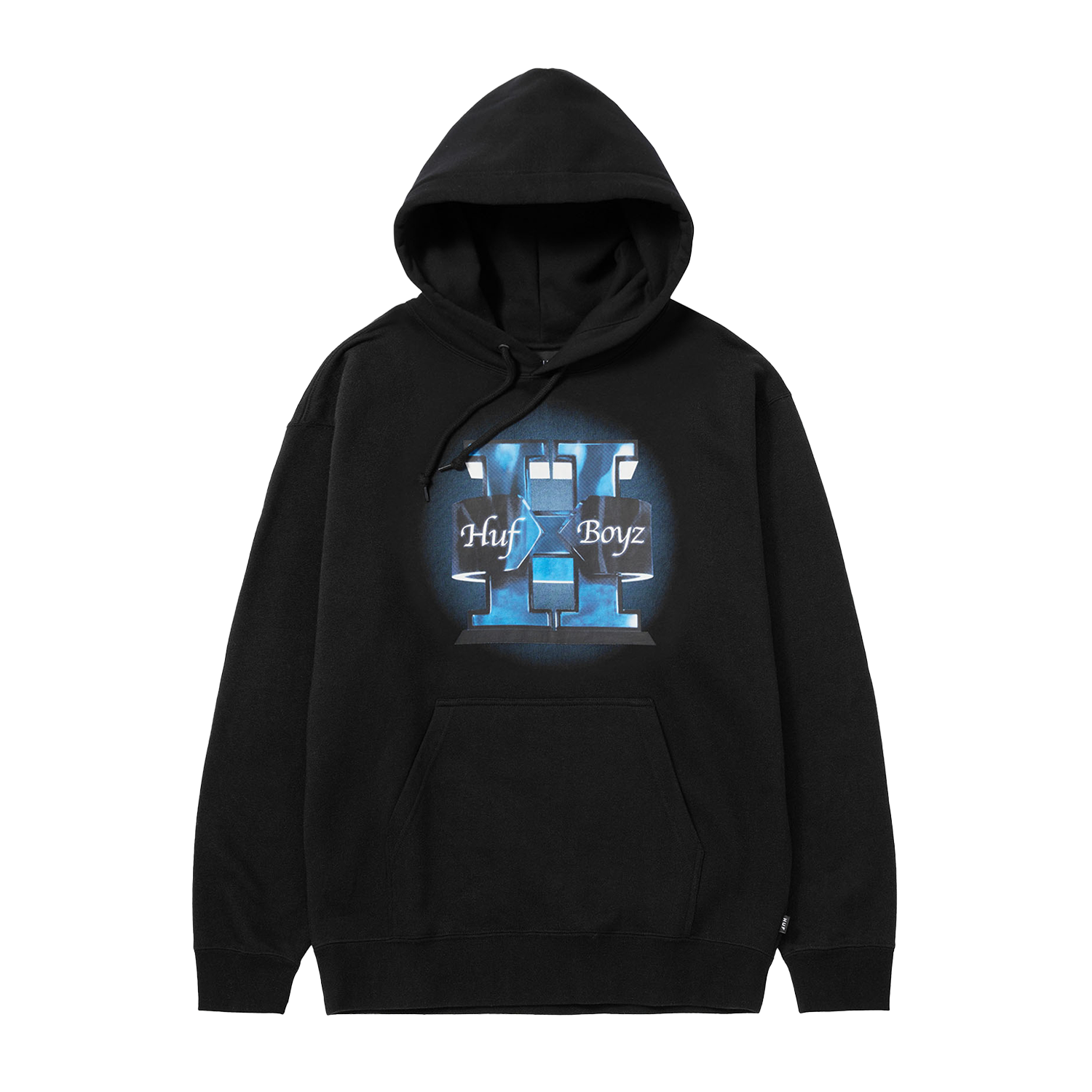 HUF BOYZ HOODIE