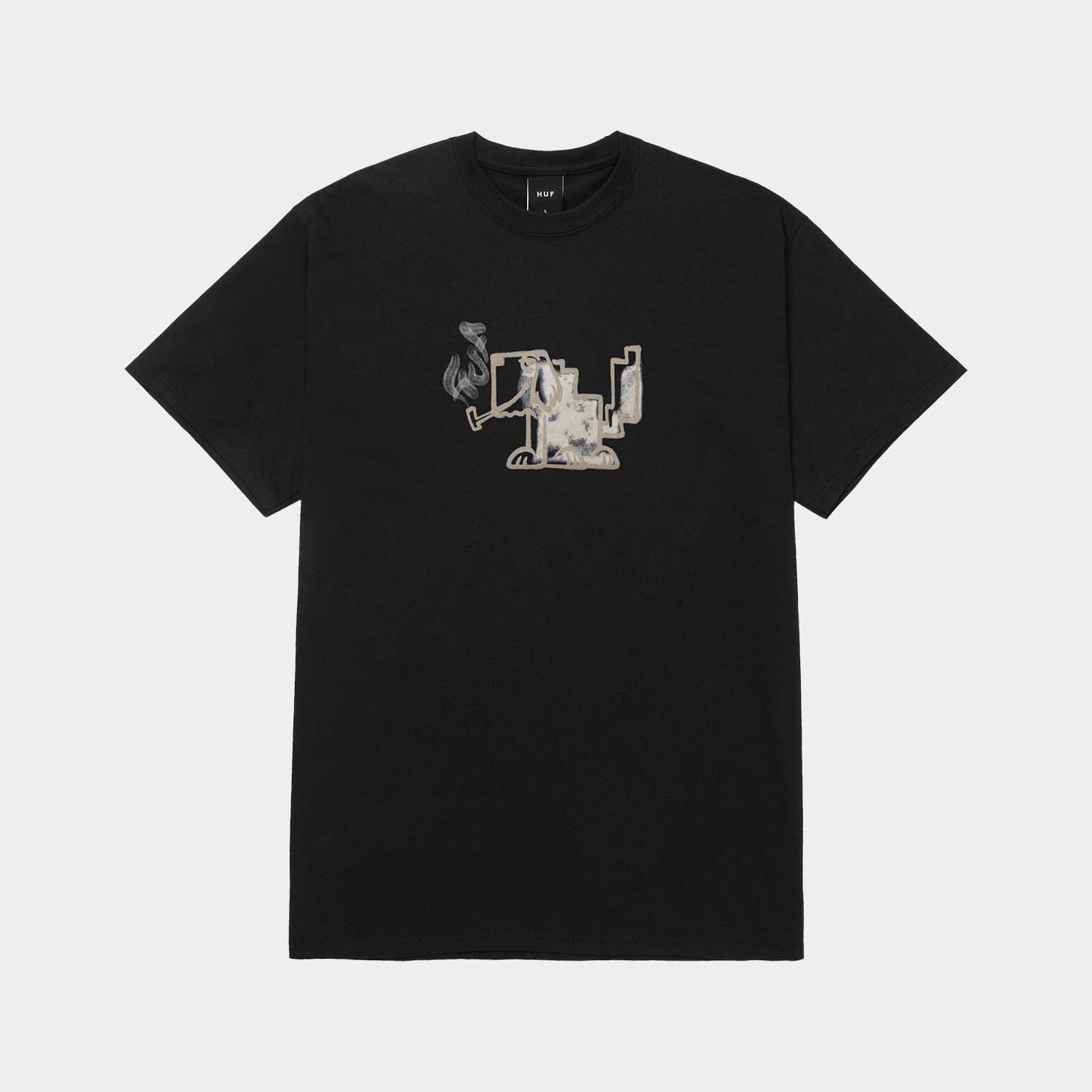 MOD-DOG TEE - HUF Worldwide JP