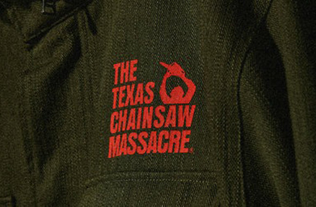 HUF X TEXAS CHAINSAW MASSACRE