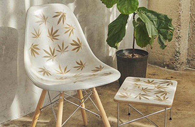 HUF X MODERNICA