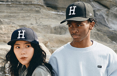 NEW ERA® CLASSIC H CAP