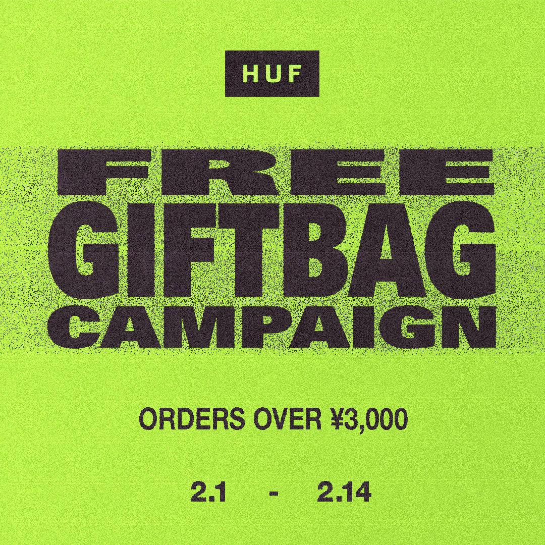 FREE GIFTBAG CAMPAIGN