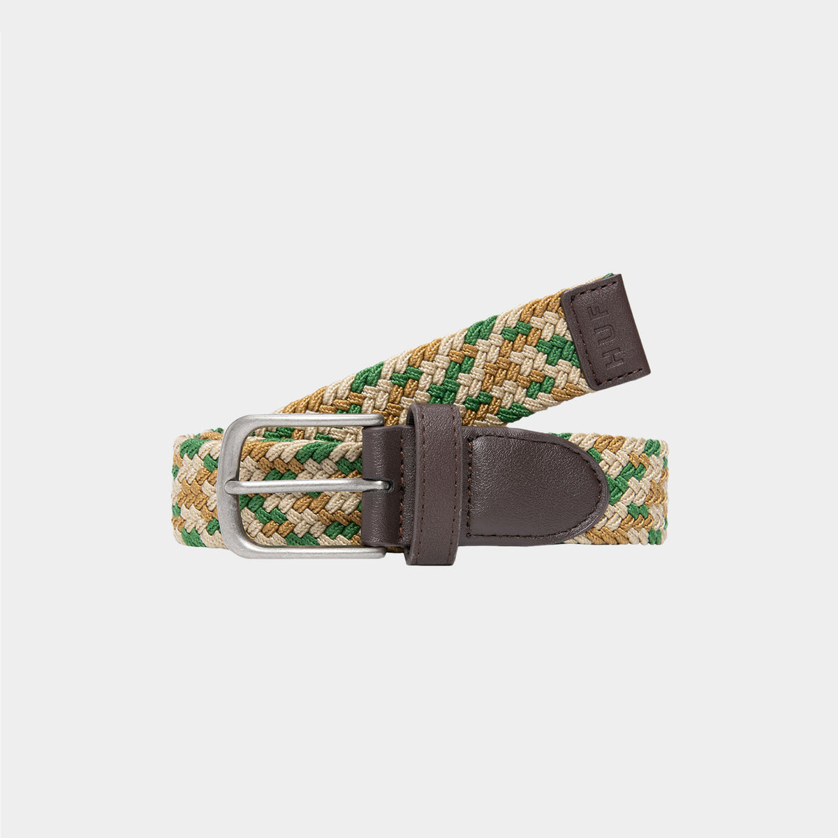 HUF WOVEN BELT - HUF Worldwide JP