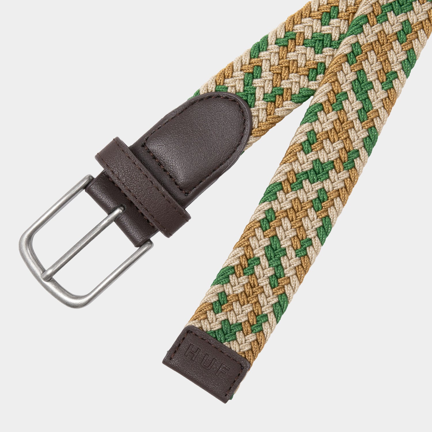 HUF WOVEN BELT - HUF Worldwide JP