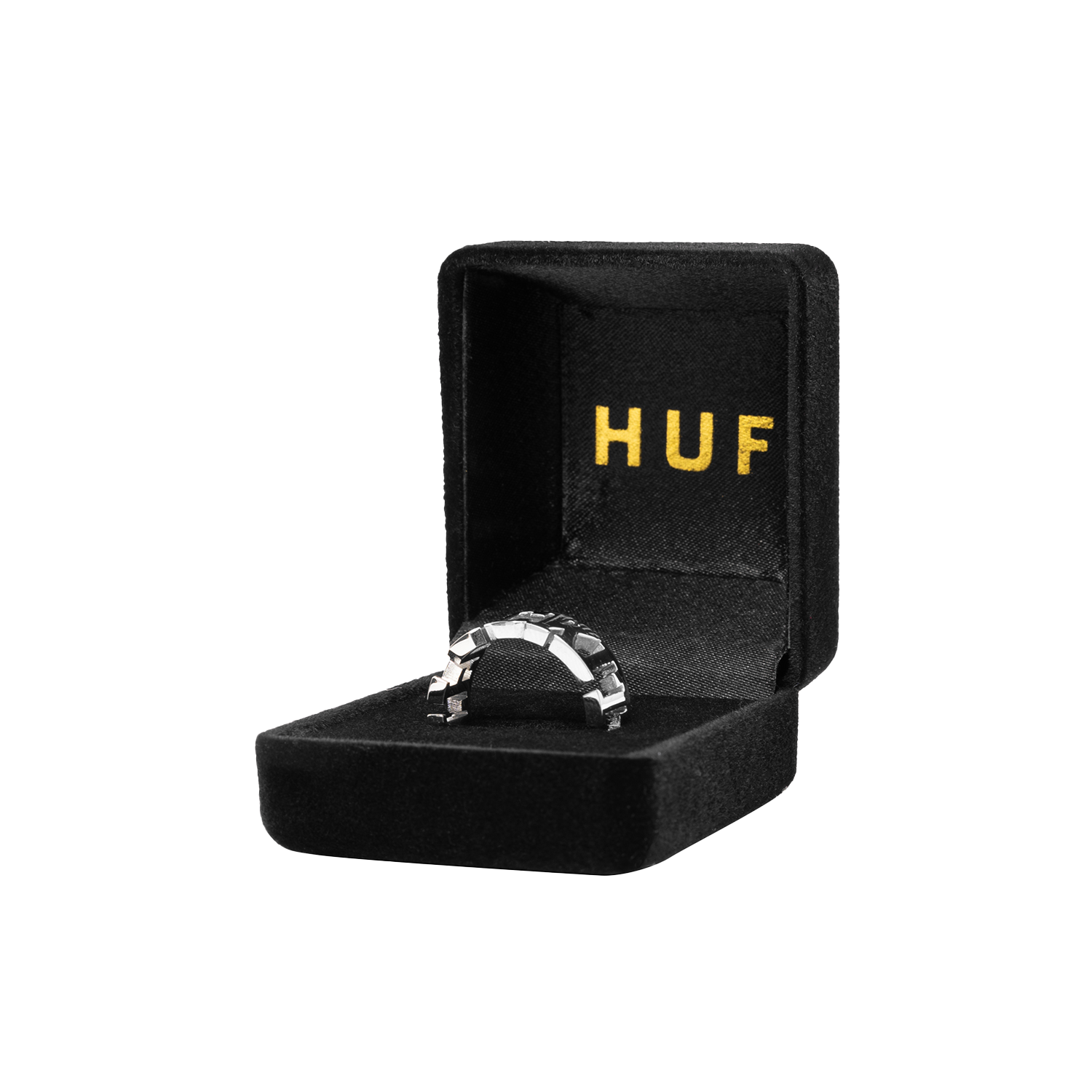 FUCK IT RING - HUF Worldwide JP