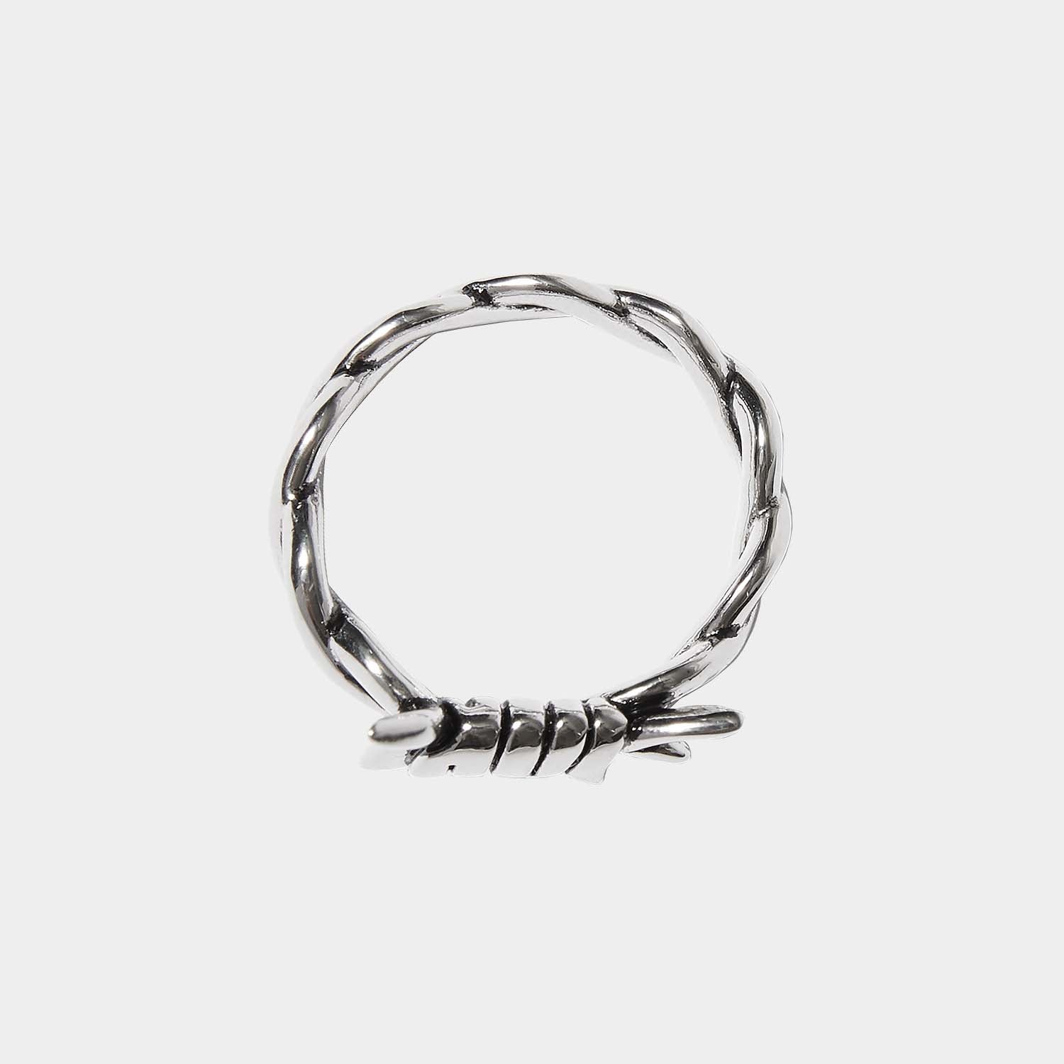 BARBED WIRE RING - HUF Worldwide JP