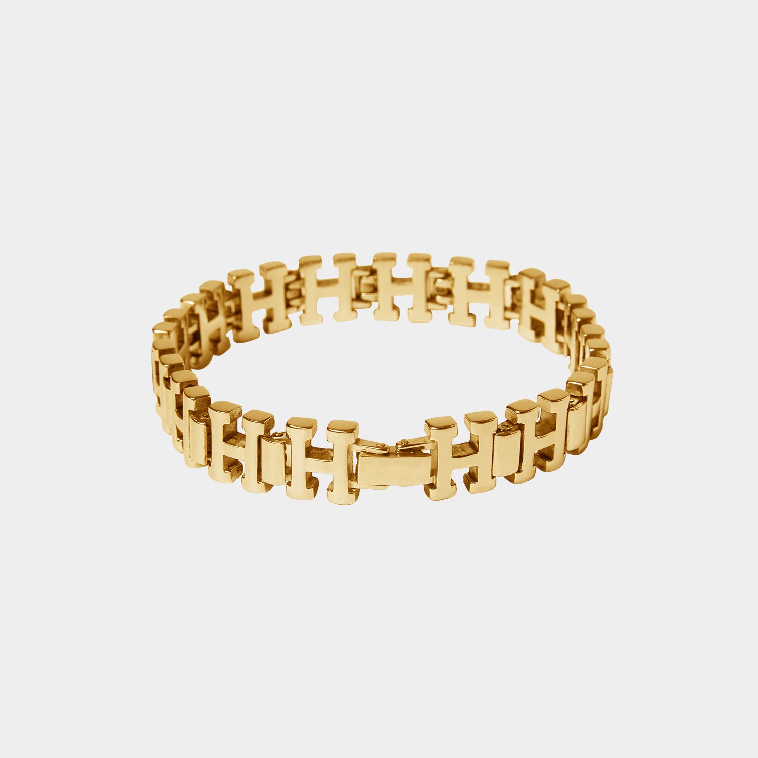 H LINK BRACELET - HUF Worldwide JP