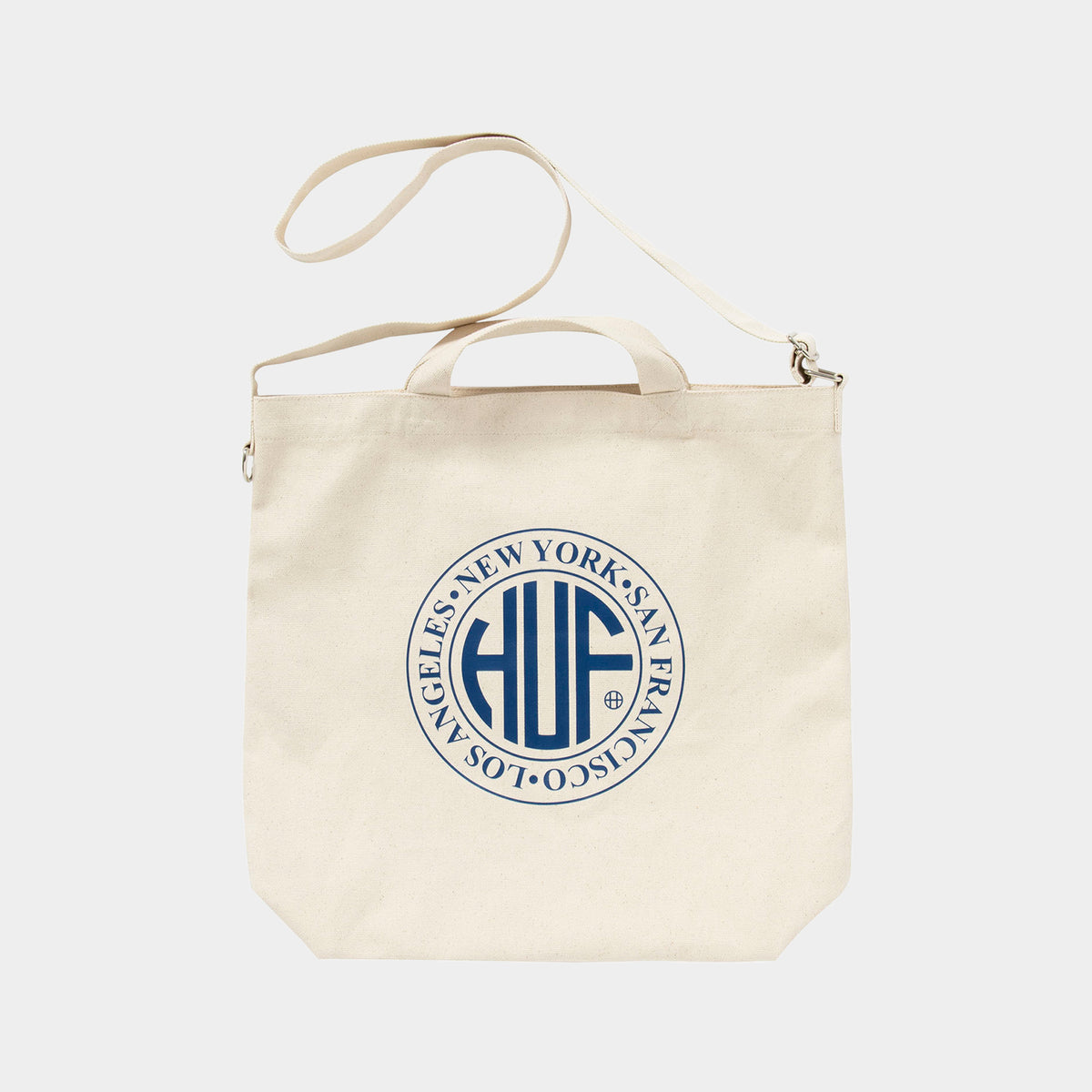 REGIONAL 2WAY TOTE BAG - HUF Worldwide JP