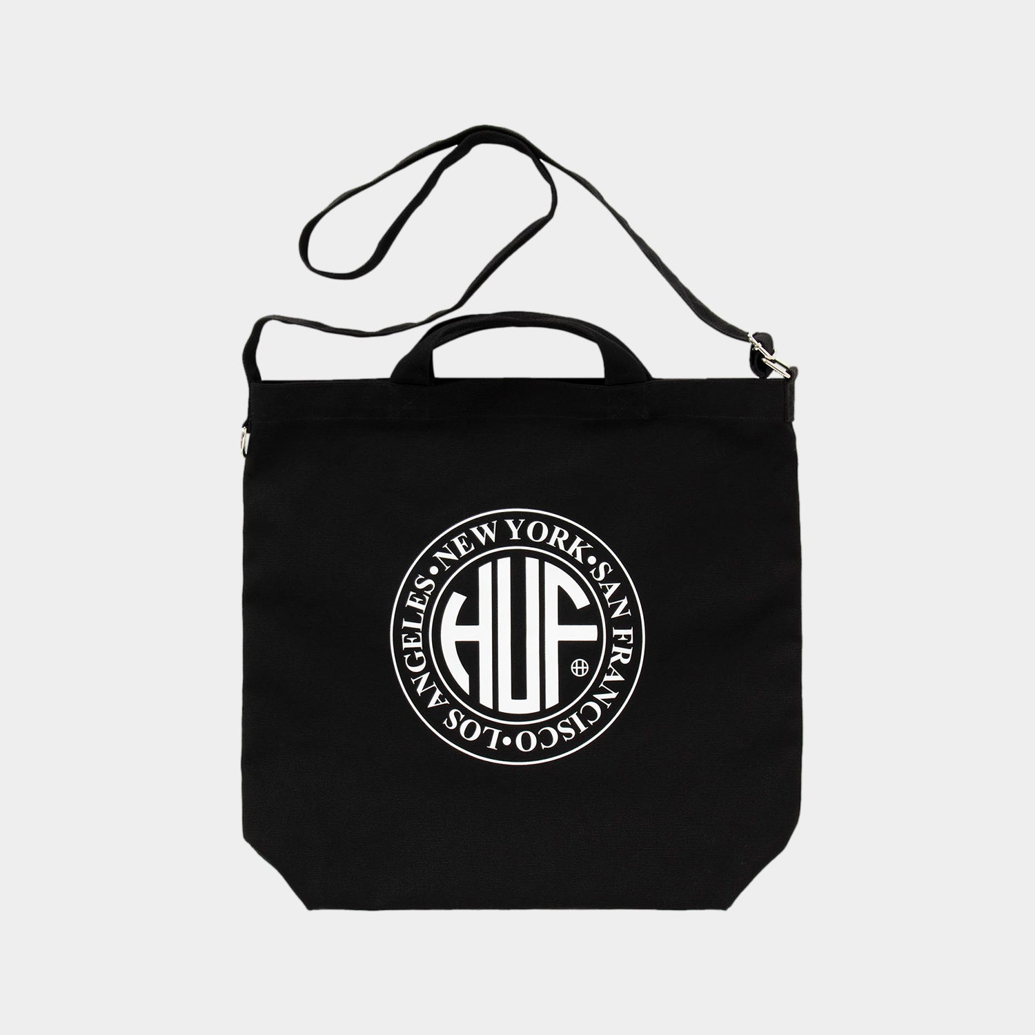 REGIONAL 2WAY TOTE BAG - HUF Worldwide JP