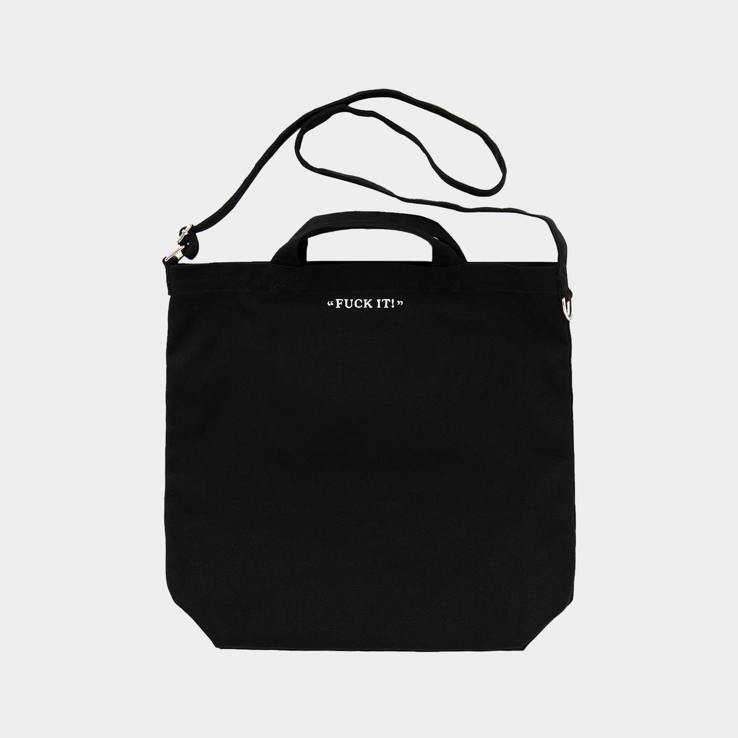 REGIONAL 2WAY TOTE BAG - HUF Worldwide JP