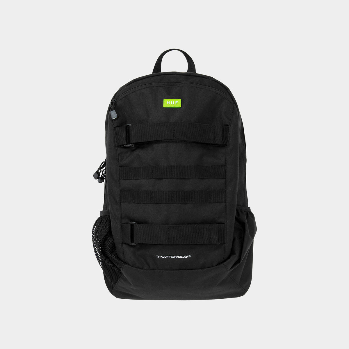 MISSION BACKPACK - HUF Worldwide JP