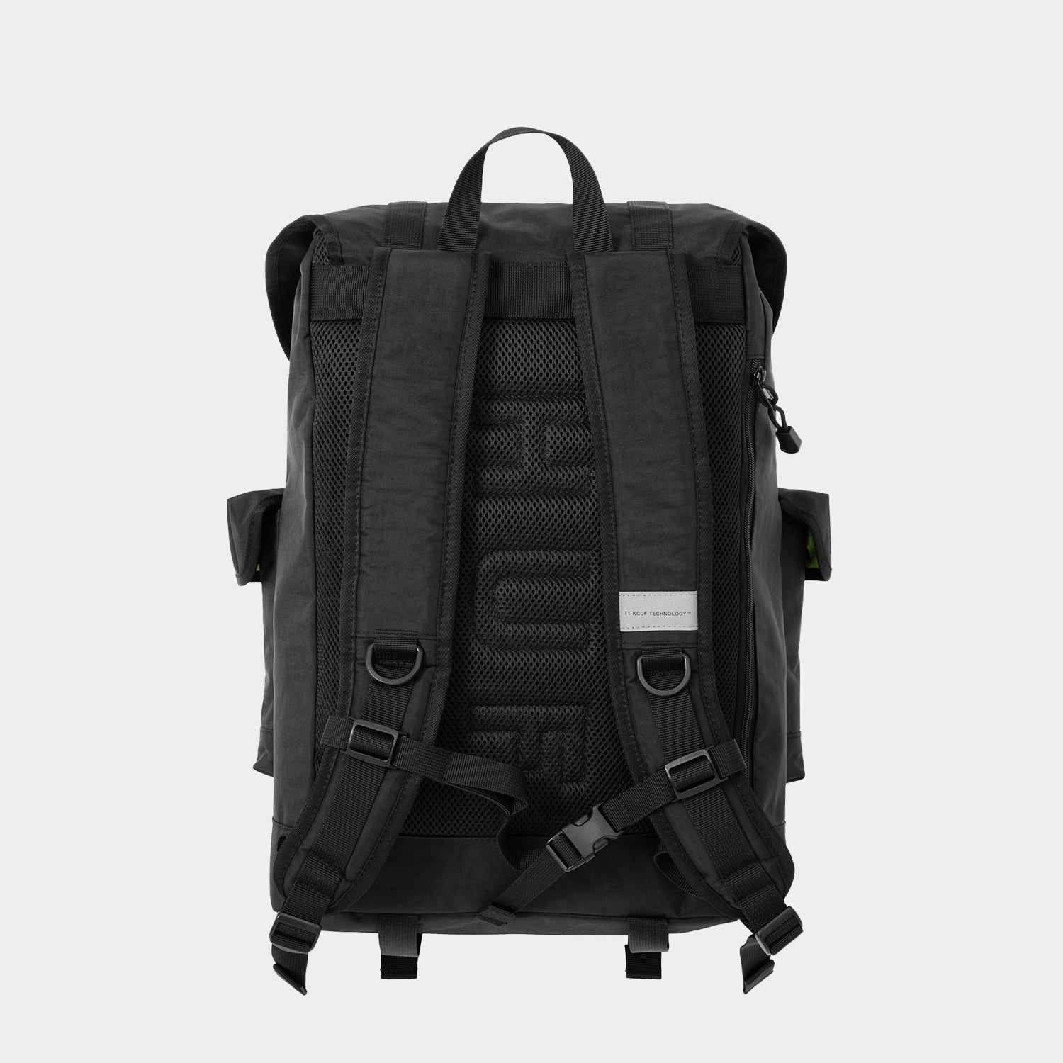 EMBARCADERO BACKPACK - HUF Worldwide JP