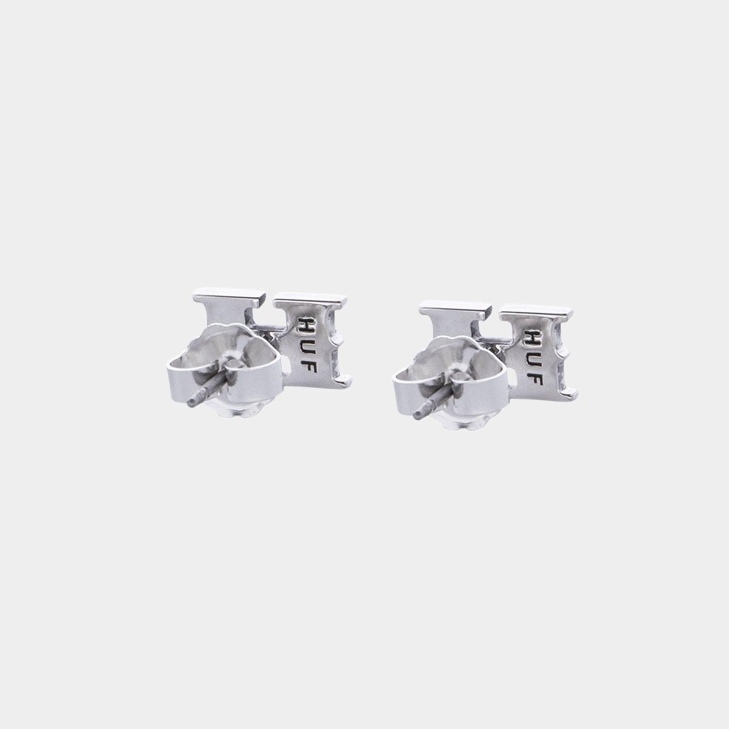 最新エルメス PALISADES PIERCE ピアス HUF / ピアス(両耳用