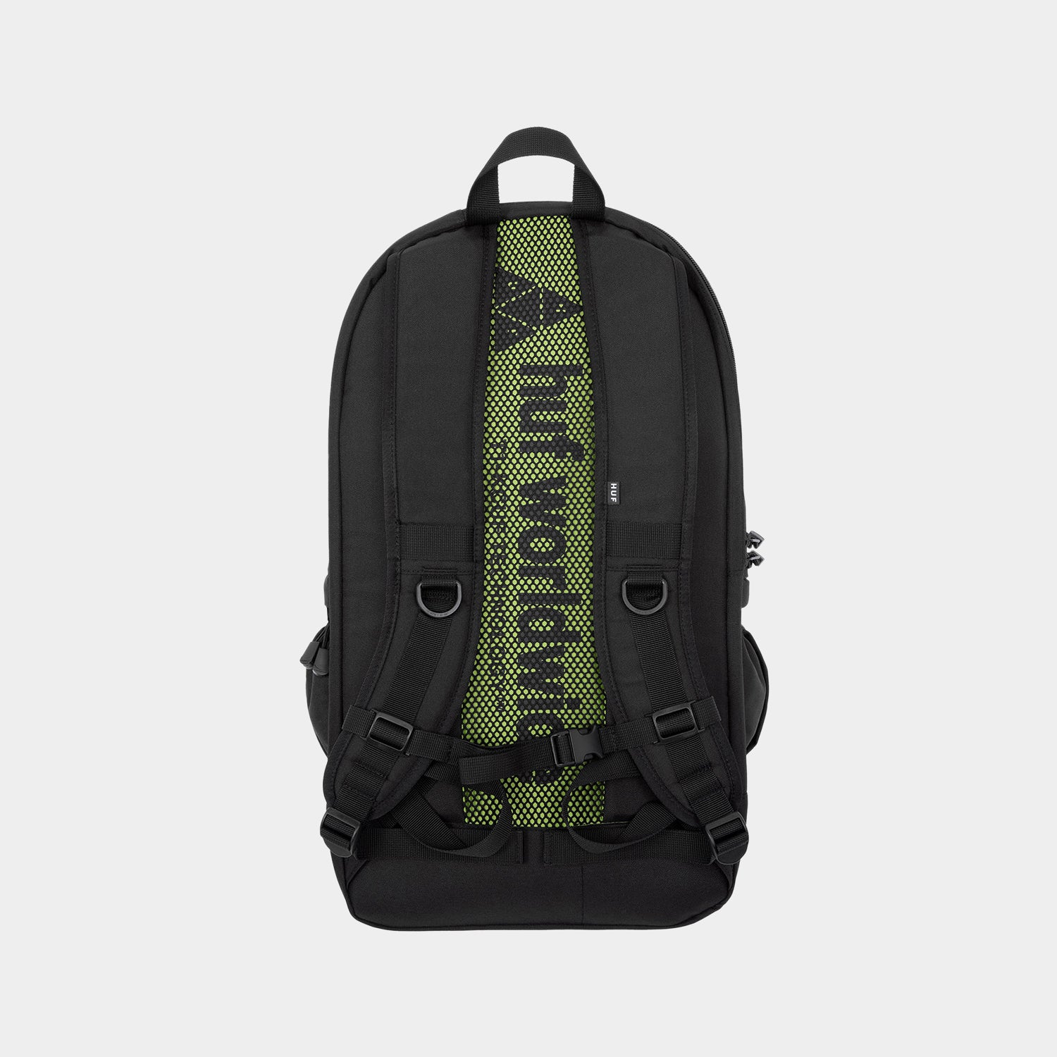 FILLMORE BACKPACK - HUF Worldwide JP