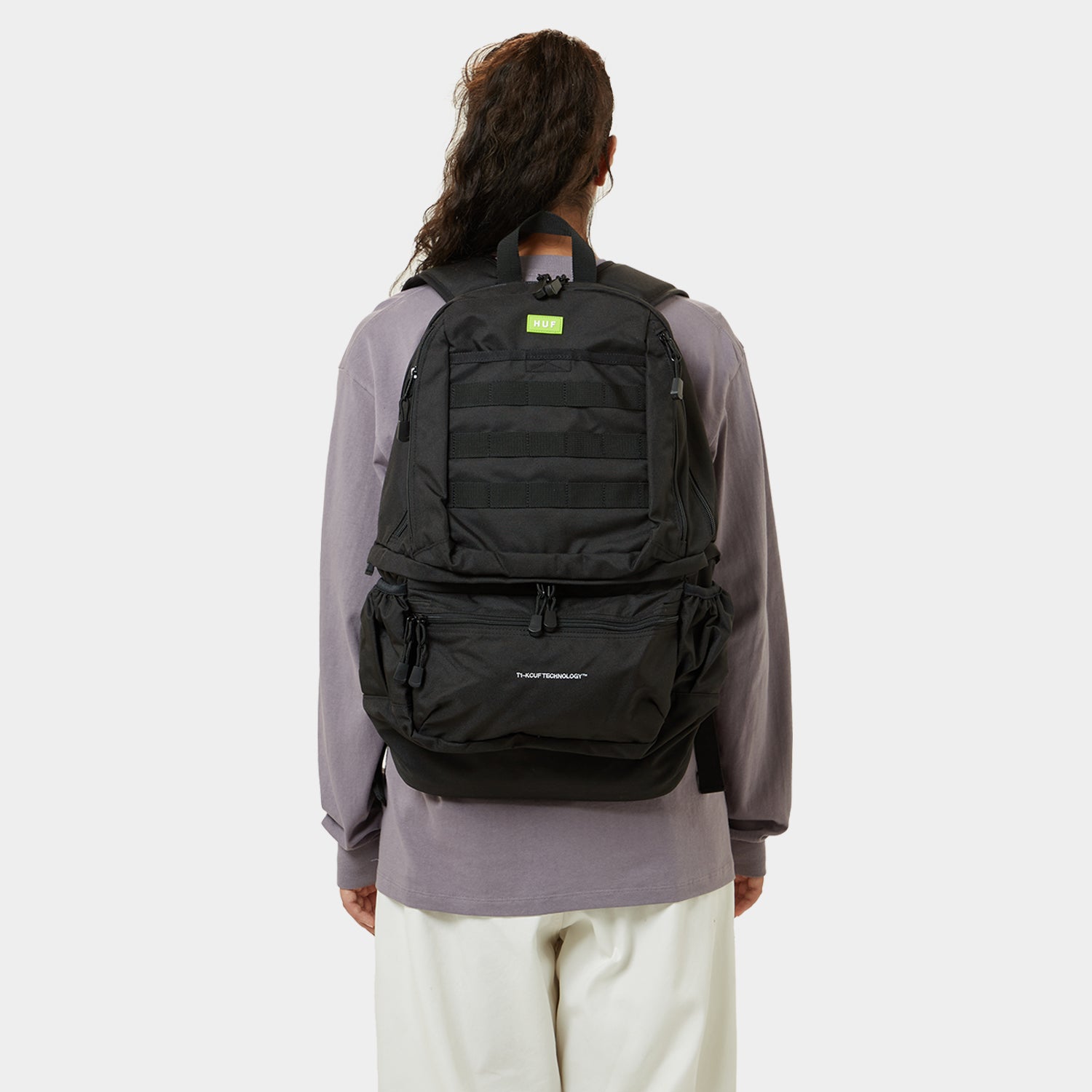 FILLMORE BACKPACK - HUF Worldwide JP