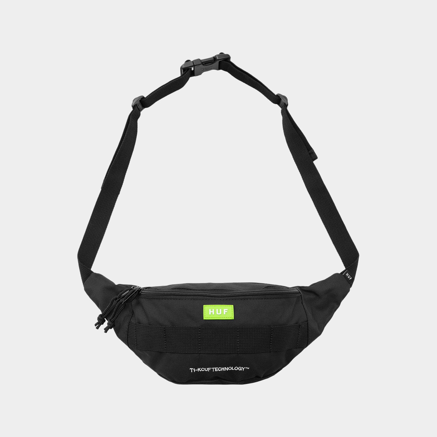 POTRERO WAIST BAG - HUF Worldwide JP