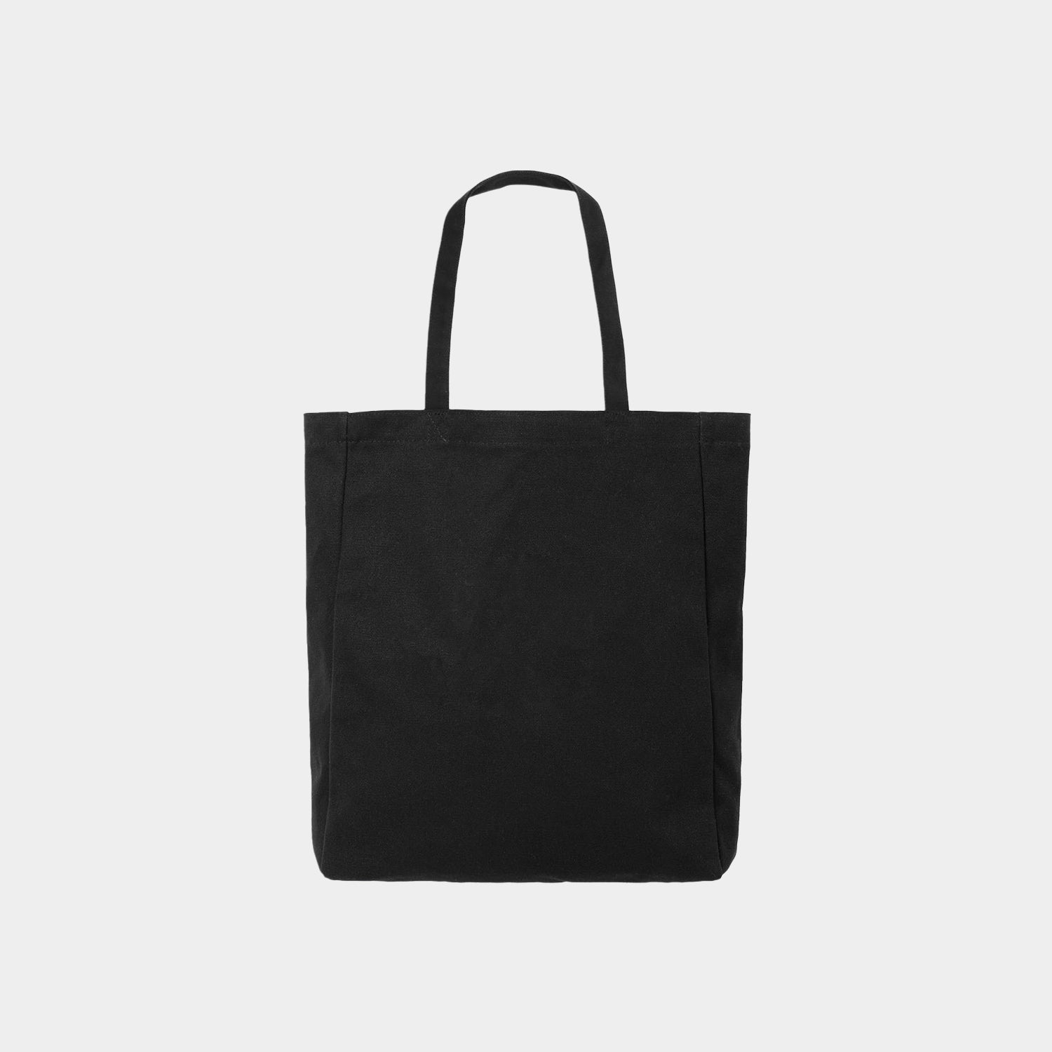 BOX LOGO TOTE BAG M - HUF Worldwide JP