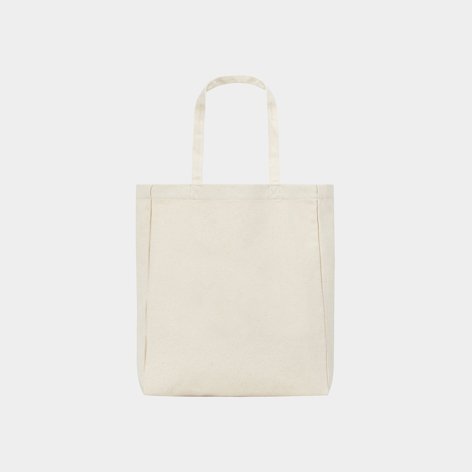 BOX LOGO TOTE BAG M - HUF Worldwide JP