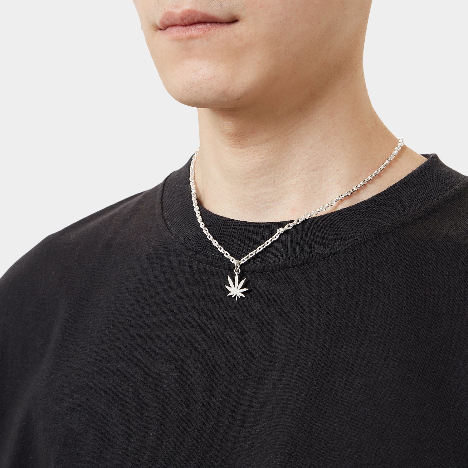 PLANTLIFE NECKLACE - HUF Worldwide JP