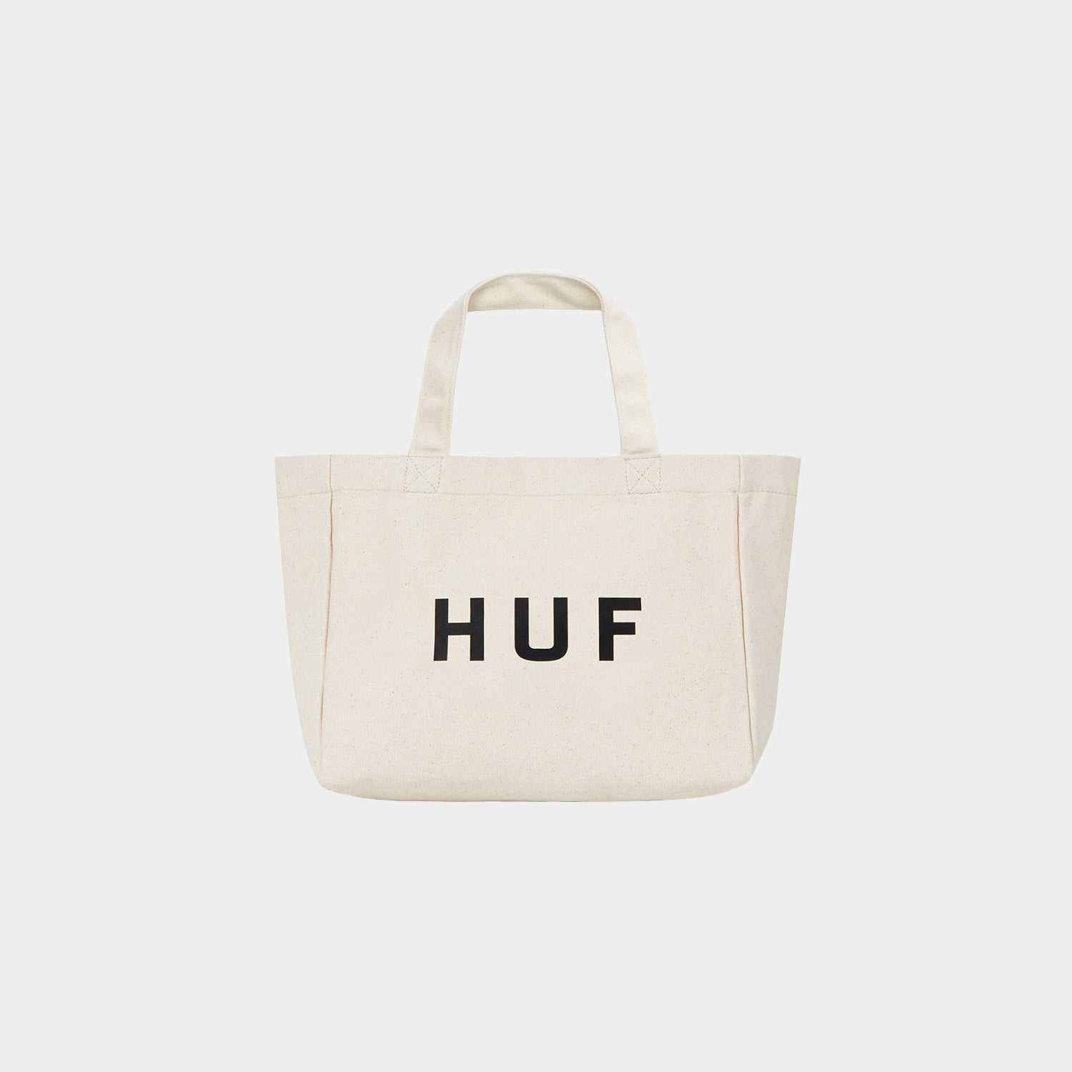 トートバッグ バッグ HUF OG LOGO TOTE BAG S HUF トートバッグ - バッグ