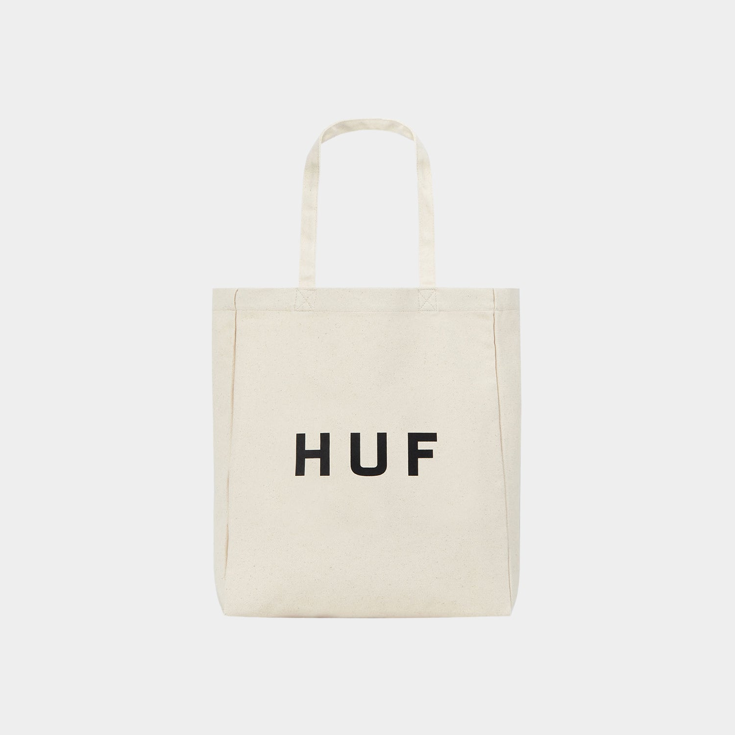 HUF OG LOGO TOTE BAG M - HUF Worldwide JP