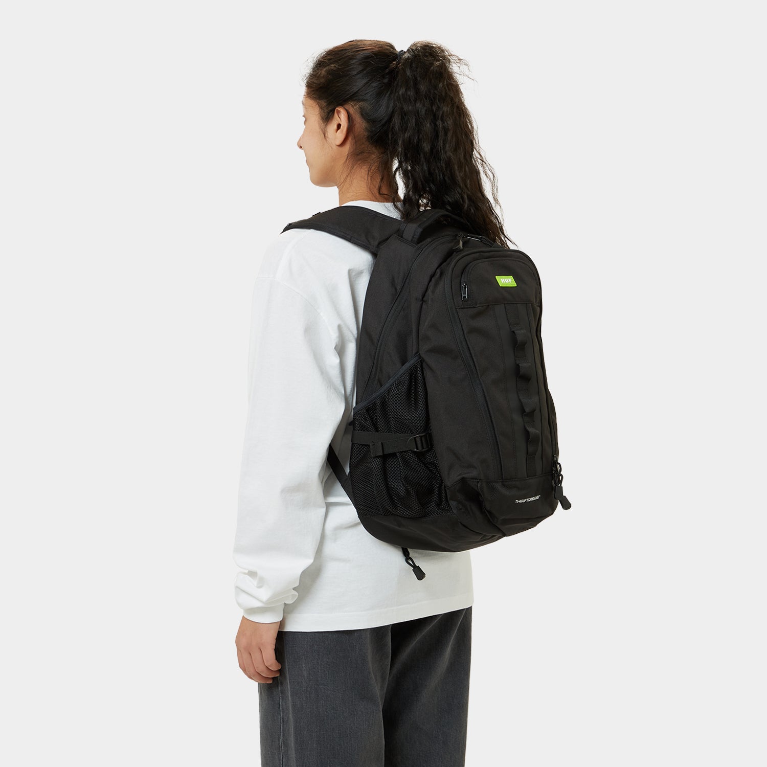 GEARY BACKPACK - HUF Worldwide JP