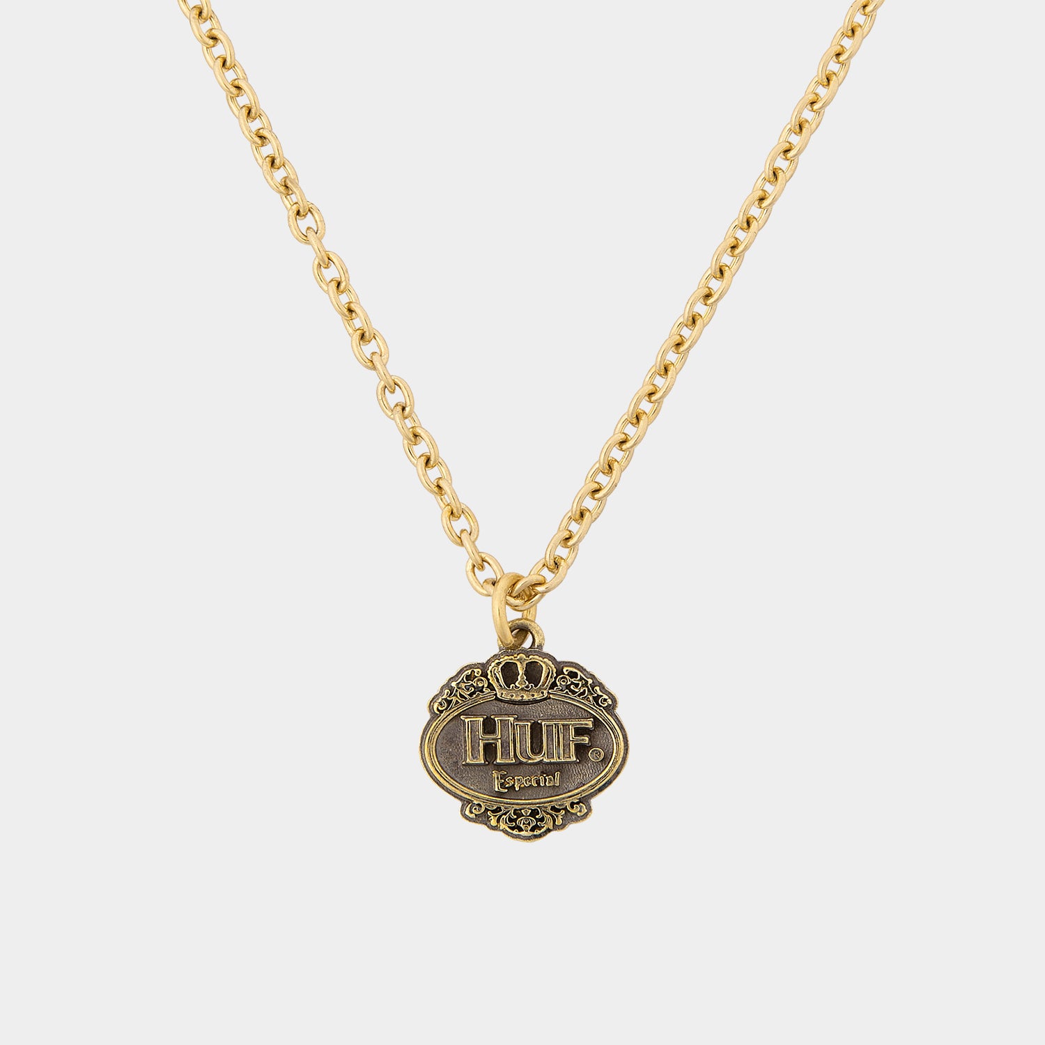 ESPECIAL NECKLACE - HUF Worldwide JP