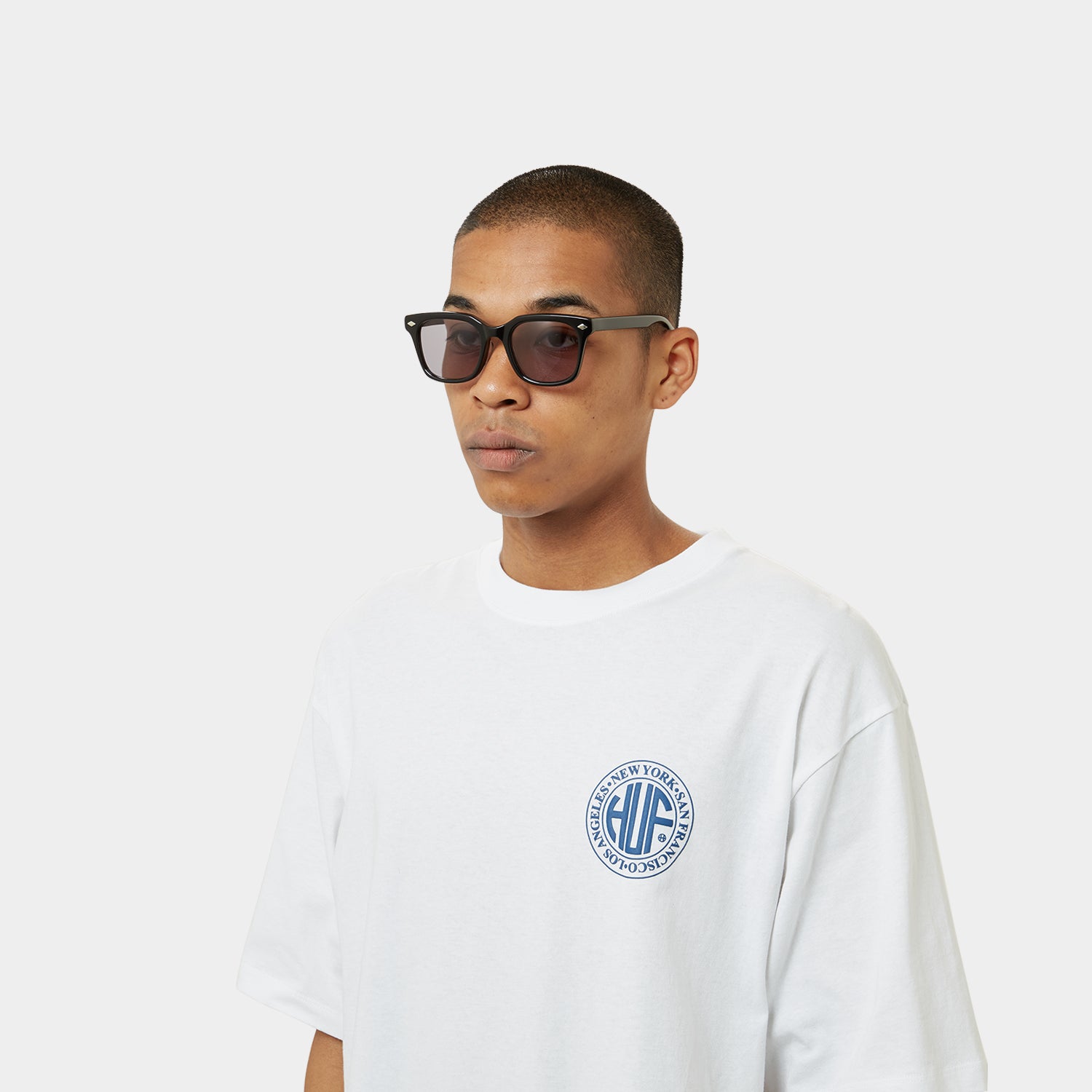 HUF EYEWEAR CELLAR - HUF Worldwide JP