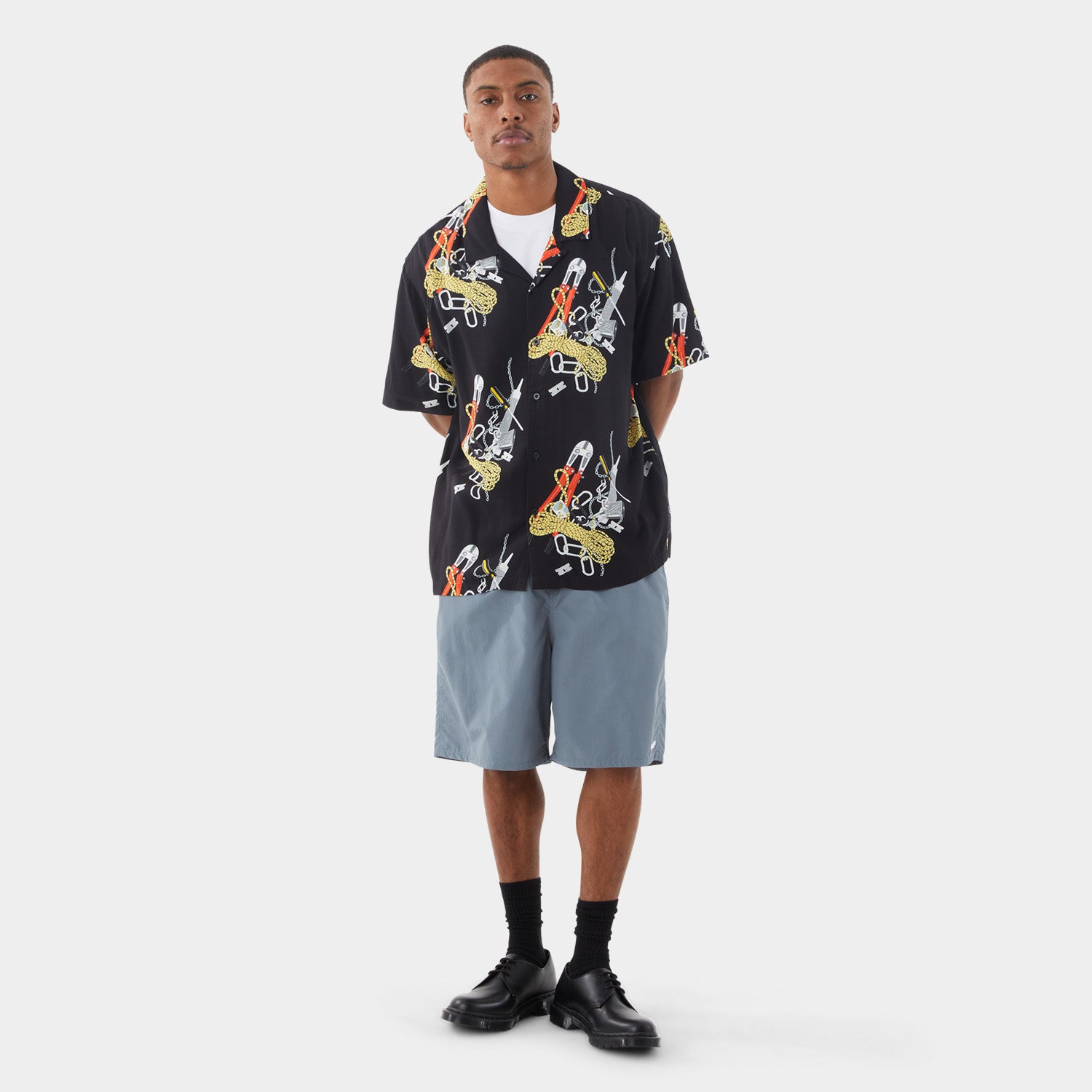 SKIDROKYO RESORT TOP - HUF Worldwide JP