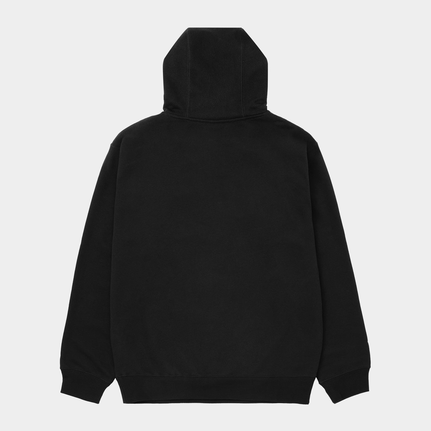 CLASSIC FLEECE FULL ZIP HOODIE - HUF Worldwide JP