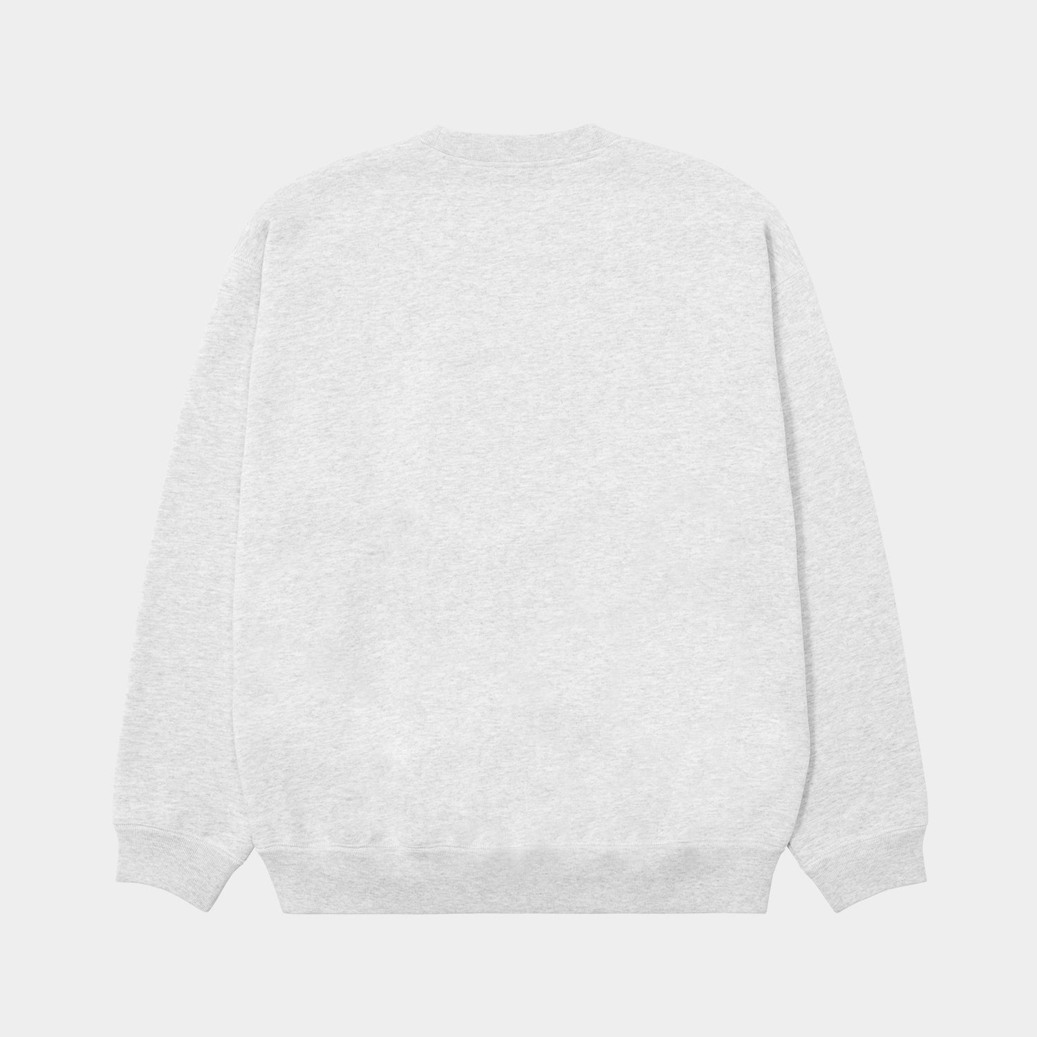 CLASSIC FLEECE CREW - HUF Worldwide JP