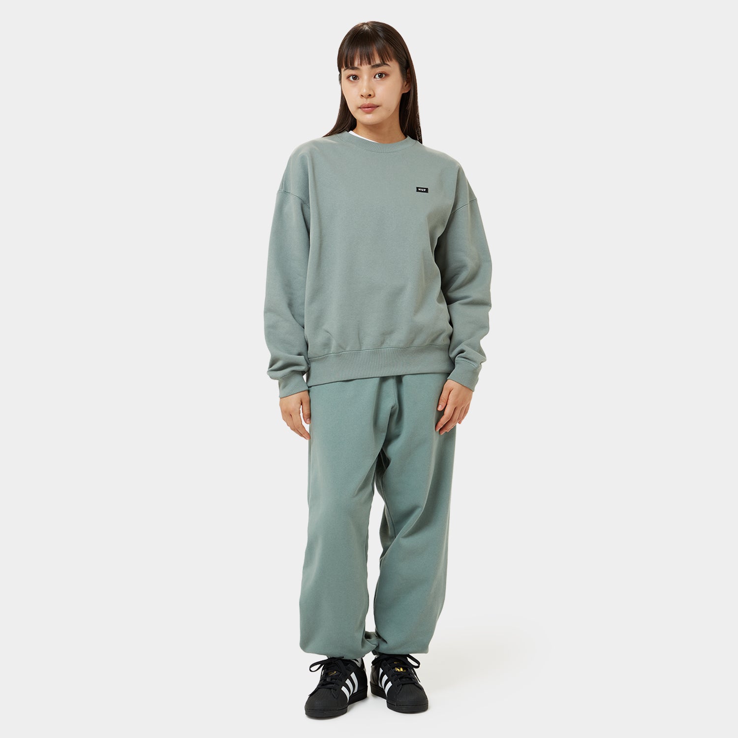 CLASSIC FLEECE PANT