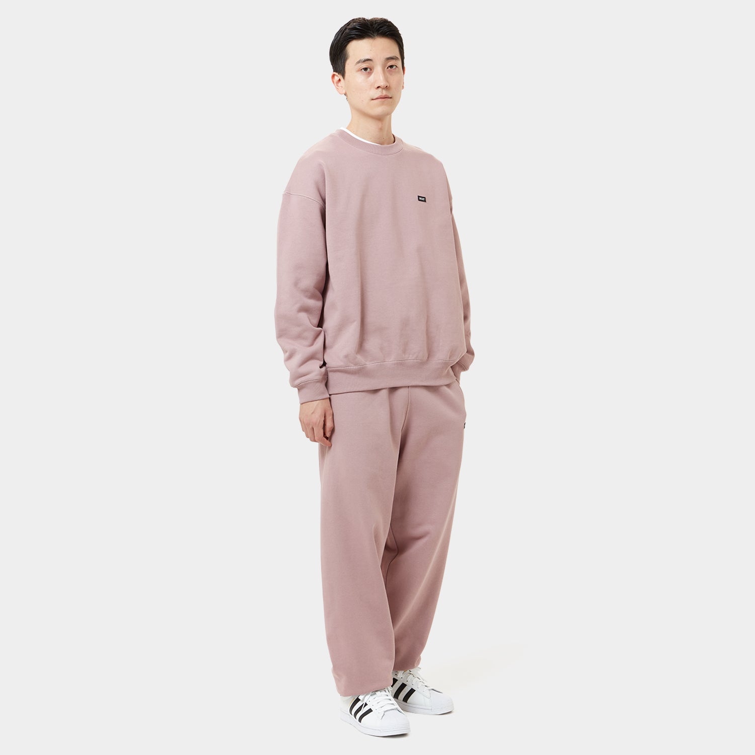 CLASSIC FLEECE PANT - HUF Worldwide JP