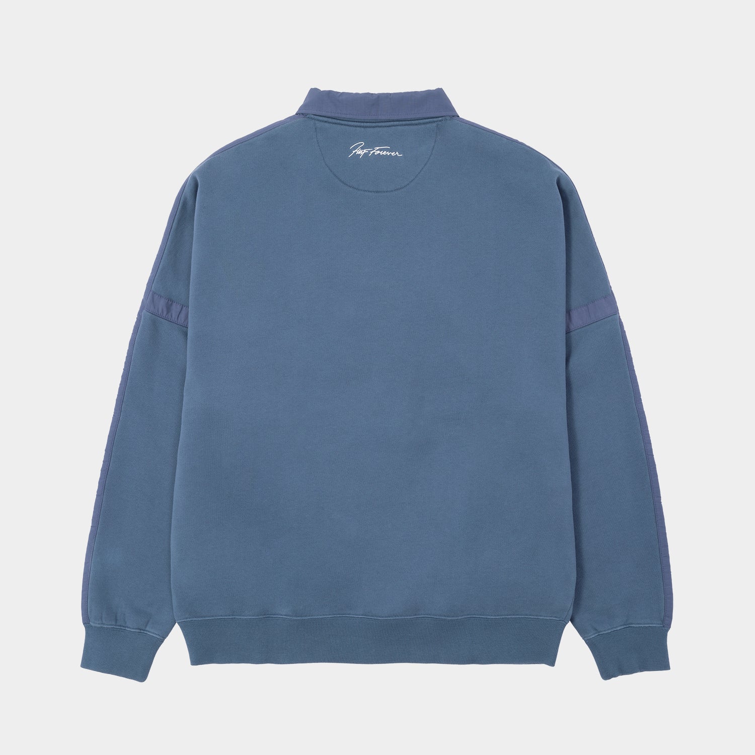 HUF FOREVER POLO FLEECE - HUF Worldwide JP