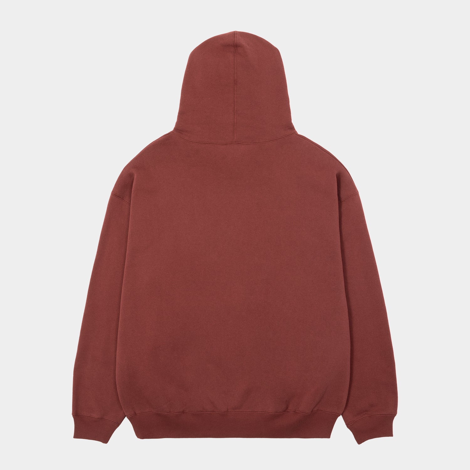 CLASSIC FLEECE HOODIE - HUF Worldwide JP