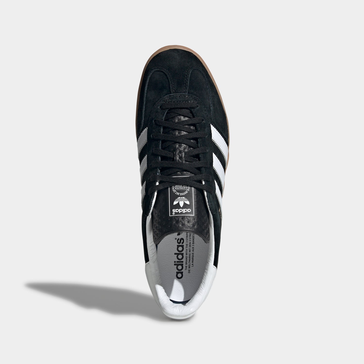 ADIDAS GAZELLE INDOOR - HUF Worldwide JP