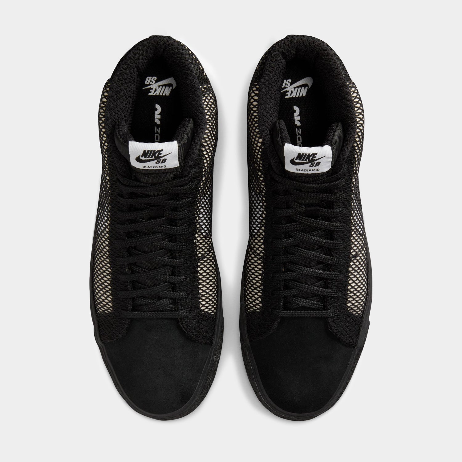 NIKE SB ZOOM BLAZER MID PRM