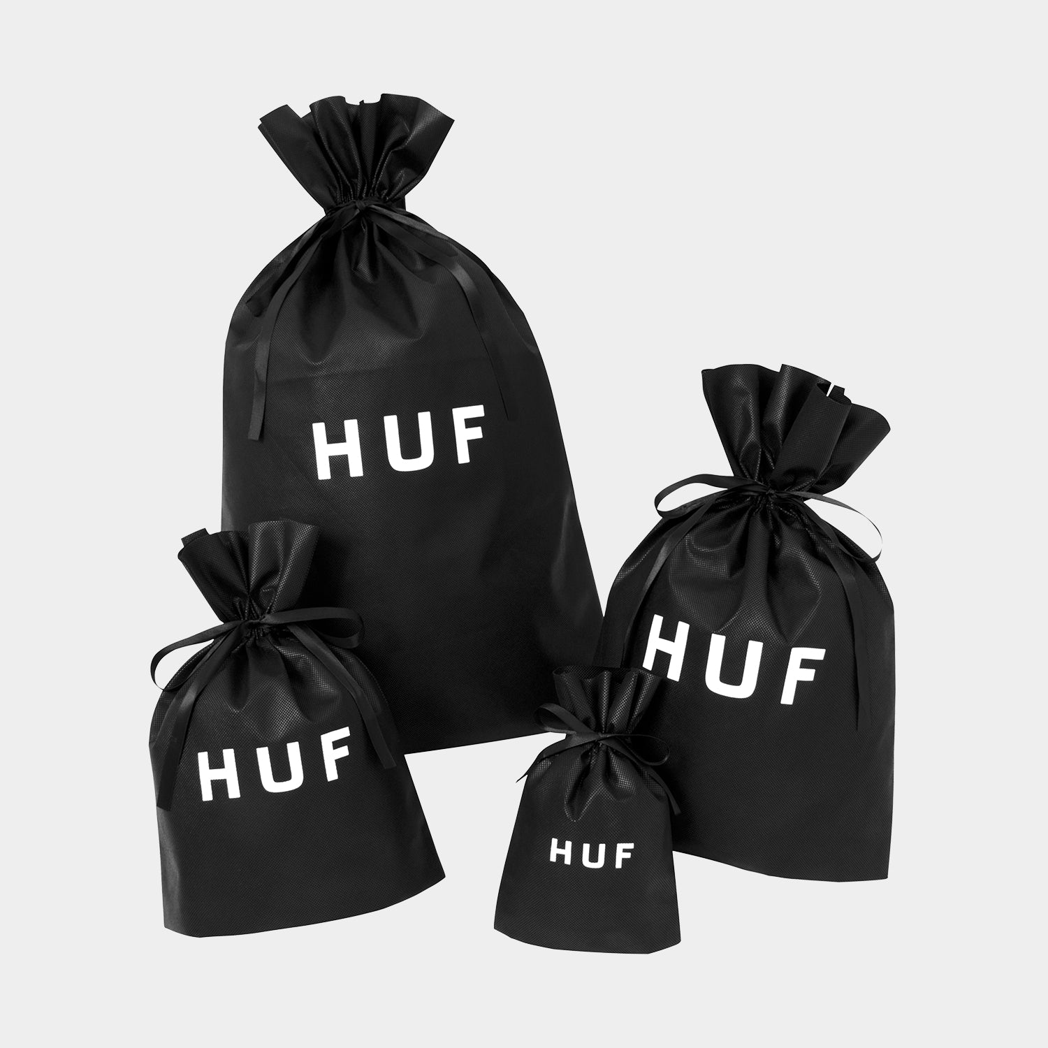 GIFT BAG S - HUF Worldwide JP