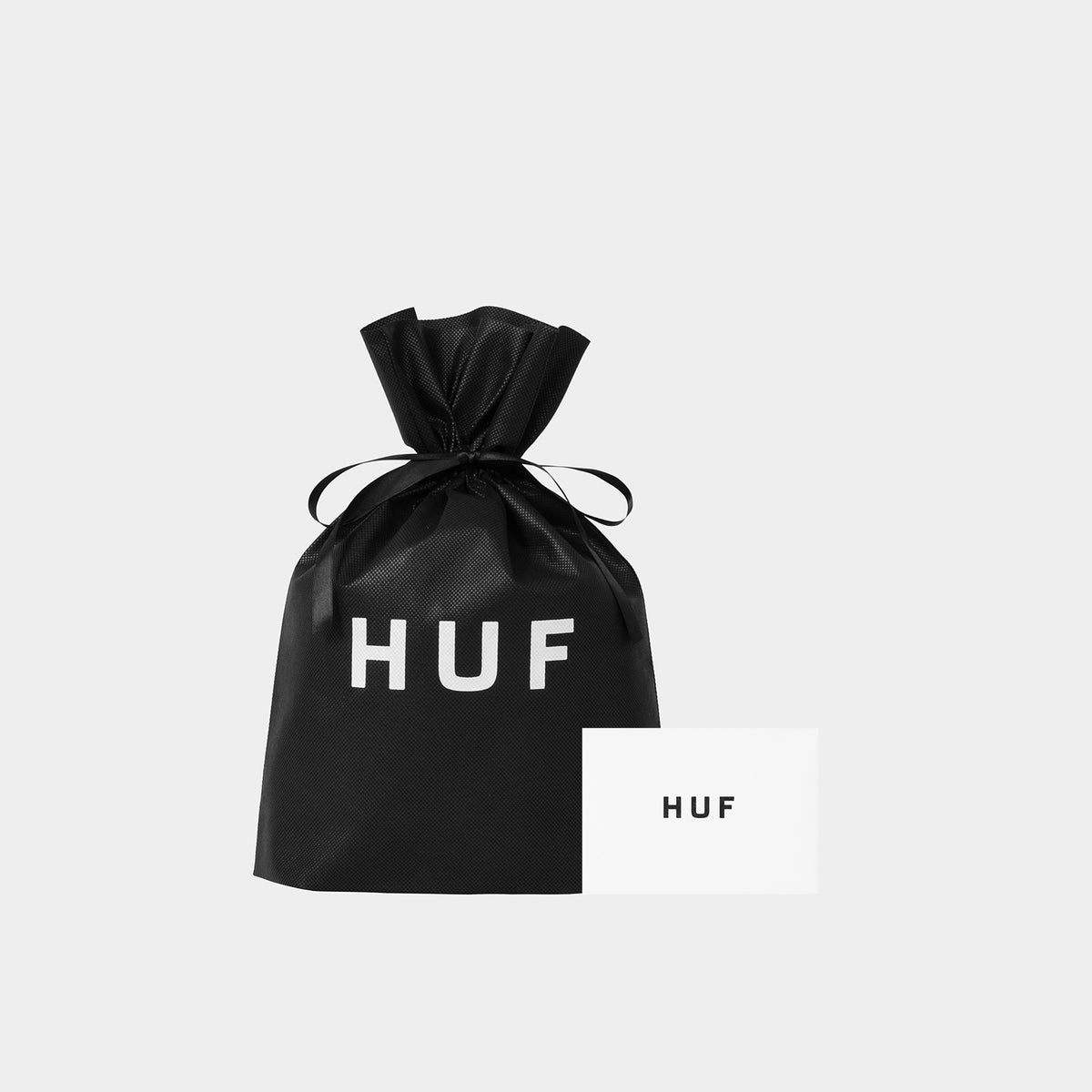 GIFT BAG M - HUF Worldwide JP