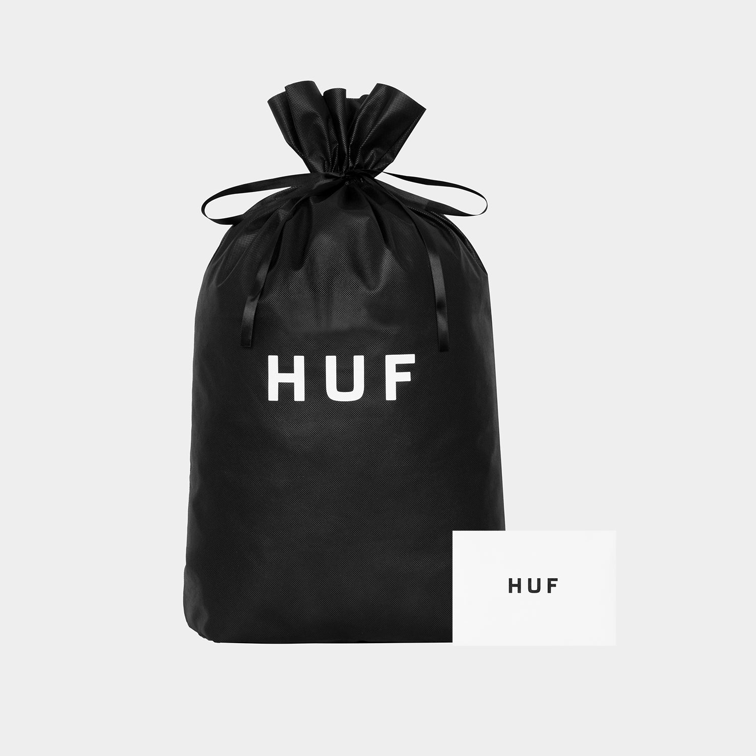 GIFT BAG XL - HUF Worldwide JP